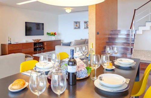 Villa Chimera By LovelyStay - Foto 35