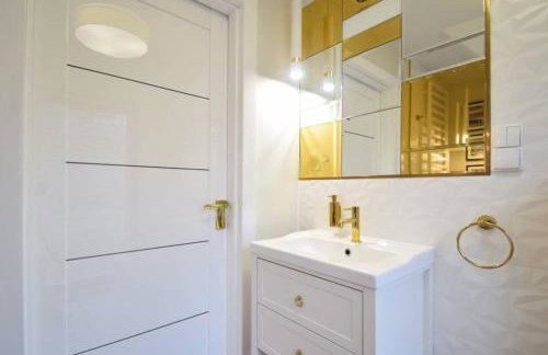 Całoroczny Domek Hampton Lubniewice, jezioro, jacuzzi - Foto 34