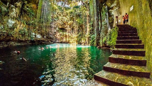 Chichén Itzá Tour privado desde Costa Mujeres - Foto 5