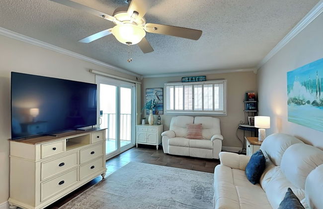 Regency Towers #1202 - Foto 11