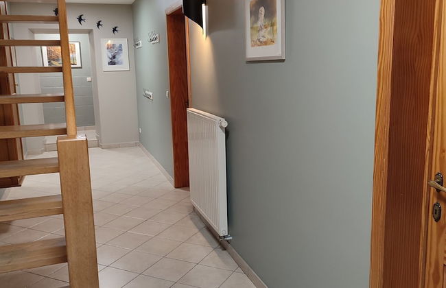 Spacious Holiday Home Near Bastogne - Foto 1