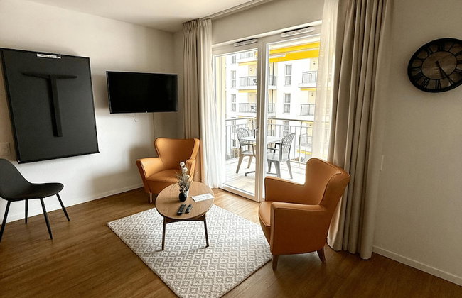 Alparthotel - Foto 15