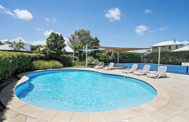 Seaside Serenity Villa - Foto 10