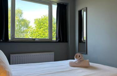 Apartment Stays - Foto 22