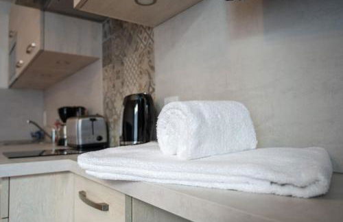 Studio Grammont 3 - Photo 4