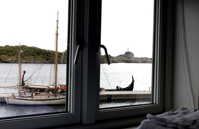 Live Lofoten Fisherman's Cabins - Foto 25