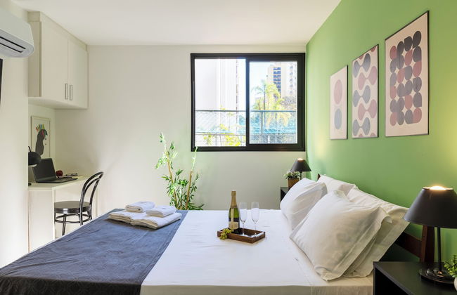 Casa com 2 suítes AC Higienópolis - Foto 3