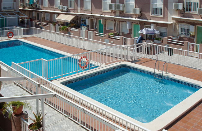 Tamarit Beach - Foto 1