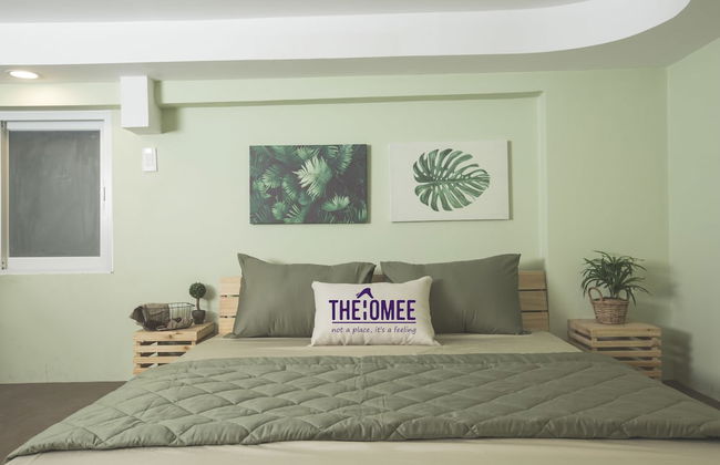 The Homee Cozy Modern Studio Apartment - Foto 7