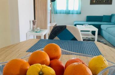 Villa ,,Sea Breeze,, - home by the sea - Foto 16