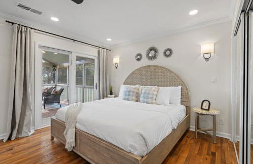 Serene 3BR Pet-Friendly Getaway Near Cartersville - Photo 21