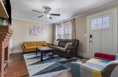 Greenville Cozy Retreat - Foto 5