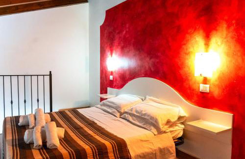 Glamping & Residence IL Villaggio del Re - Foto 29