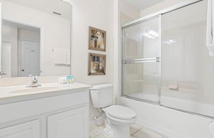 Spacious Family Townhouse Sleeps 8 - Foto 22