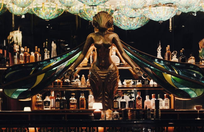 Manon Les Suites Guldsmeden - Foto 50