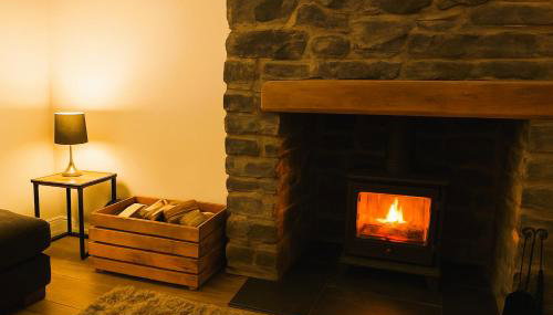 Characterful 2 bed within Conwy Walls - Foto 5