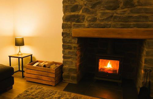 Characterful 2 bed within Conwy Walls - Foto 5