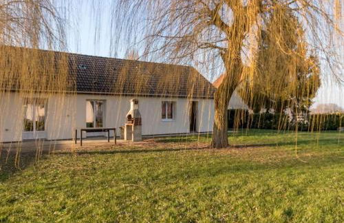 Gîte lumineux au cœur des Monts de Gy - FR-1-583-481 - Foto 18