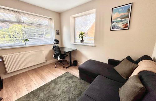 Modern Retreat in Mumbles - Disabled Access! - Foto 72