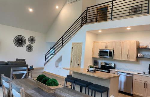 Bearded Buffalo Resort - Foto 31