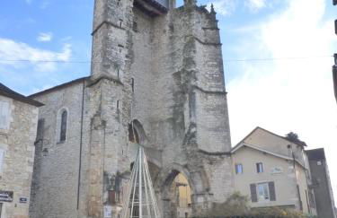 Charming House between Lot & Dordogne with Private Pool - Foto 31