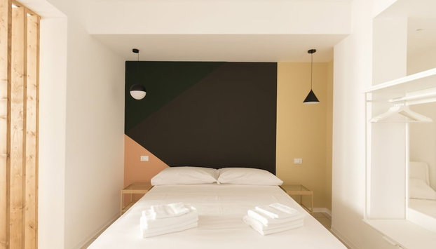 Visitsicilia Vasile 9 - 3 - Foto 3, Quarto