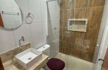 DUNAS RESIDENCE CASA 13 OU CASA 16 Santo Amaro - Lençóis Maranhenses - Foto 3