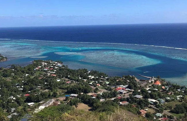 Mo'orea Tour - Photo 5