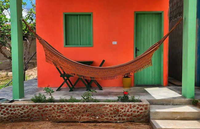 Ecocamping da Gê - Photo 10