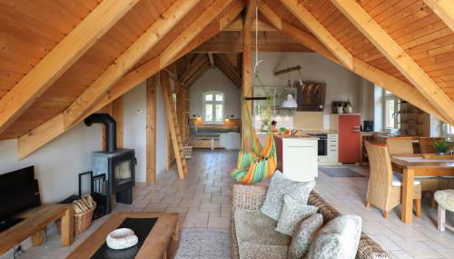 Haus Bodderbloom, App 02 - Foto 2