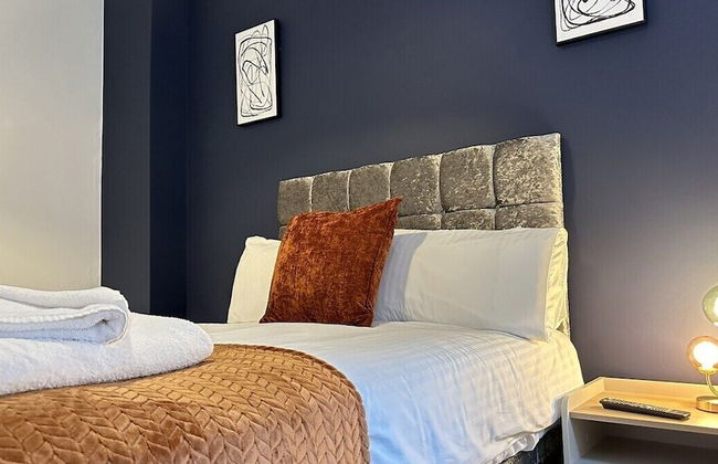 White Lanes by Pureserviced - Foto 55