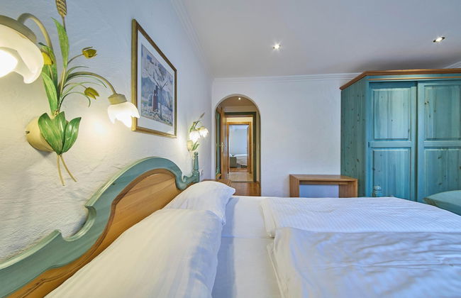 Chalet Haider - Foto 48