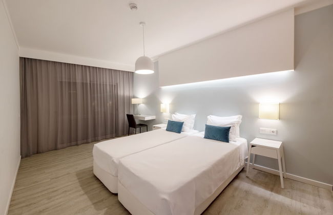 Alvormar Apartamentos Turísticos - Foto 8