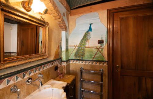 Corte dei Santi Jacuzzi & Charme collinare - Foto 31