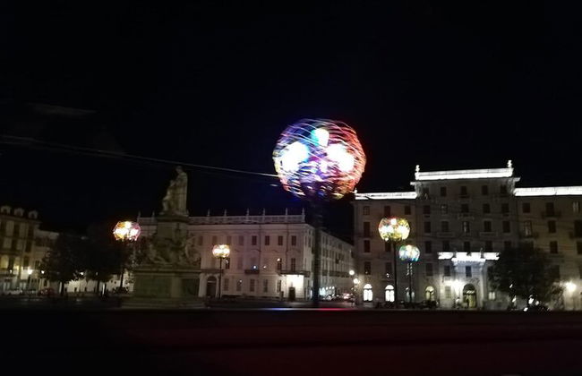 Luci d'Artista City Tour - Photo 11