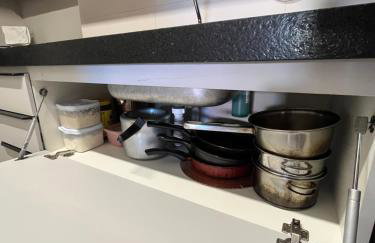 Lindo terraço perto do mar - Foto 19