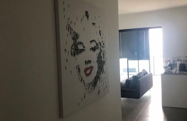 Luxury Apartment Best Location Beach View - Foto 40