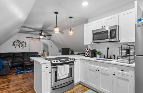 The Loft at Skyline - Foto 48