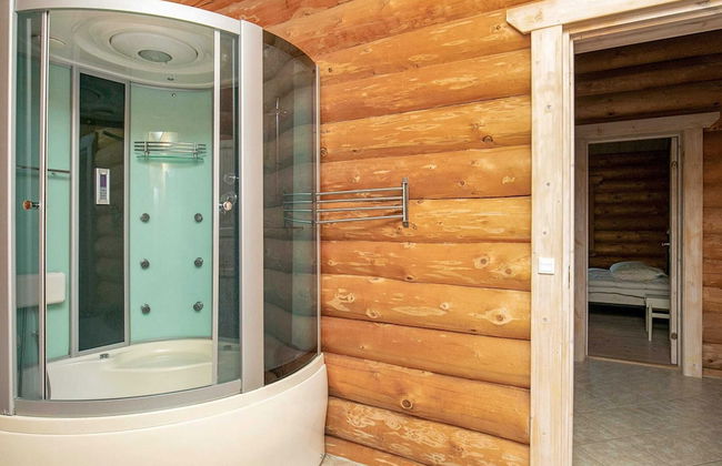 10 Person Holiday Home in Frostrup-by Traum - Foto 16