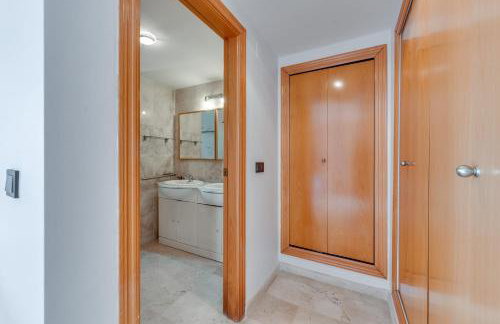 Fantastico Atico duplex en primera linea de golf - Foto 60