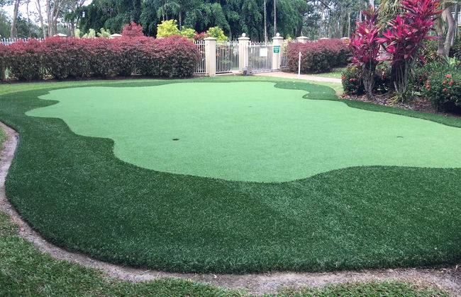 Cairns Golf Course Apartment - Foto 16