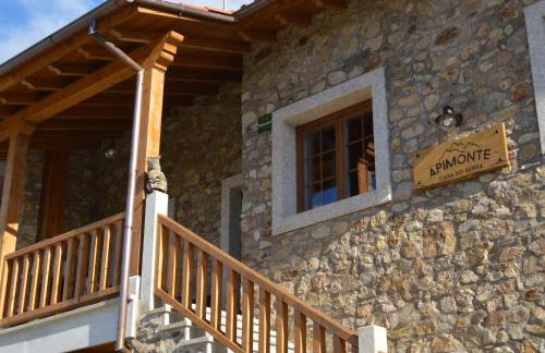 Apimonte Casa do Serra - PN Montesinho - Foto 13