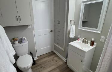 The Cozy Cottonwood Cottage- Clintonville 3BRM Ranch - Foto 13