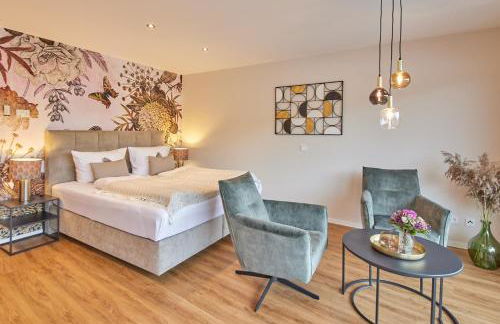 Luxus Apartments Mosel-Zeit NEU 2023 - Foto 45