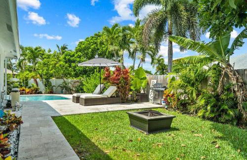 Shady Grove Villa - Foto 26