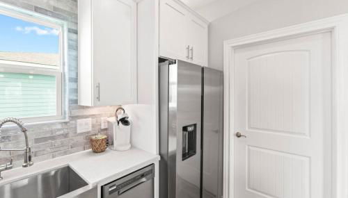 Family Friendly 3-Bedroom Coastal Escape - Foto 2