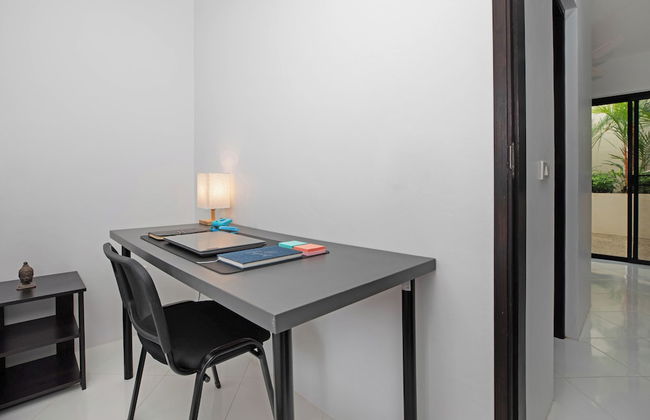 Baan Chom View Kamala - Foto 31