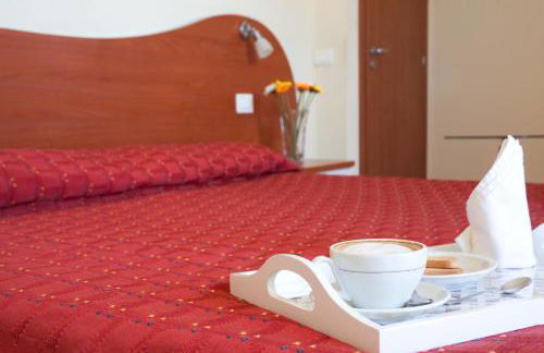 Motta Residence Hotel - Foto 4