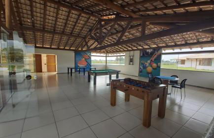 Apart Resort Vila das Águas Veraneio - Photo 59