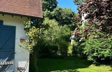 LES FALAISES DE L'AILLY Maison 8 couchages - Foto 47